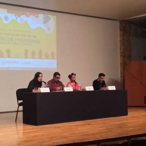 Con El Ciclo Las Diversas Raíces. Voces De Nube Y Montaña, Poetas Comparten Sus…