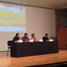 Con El Ciclo Las Diversas Raíces. Voces De Nube Y Montaña, Poetas Comparten Sus Obr