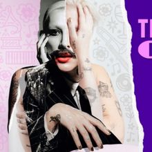 THE PANSY CRAZE to Have Final Three Performances at Audible Theater in November