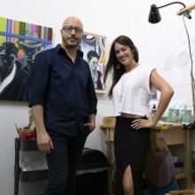 JCTC Opens Seasons with Art Show Exploring Acceptance & Alienation