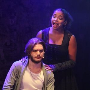 Amanda Reid Returns to North Texas Performing Arts Repertory in JESUS CHRIST…