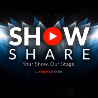 stream.theatre Launches ShowShare to Help Amateur Theatres Stream Productions