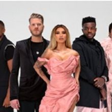 Special Offer: PENTATONIX Comes to the Hollywood Bowl!