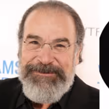 Mandy Patinkin Will Star in Season Five of THE GOOD FIGHT