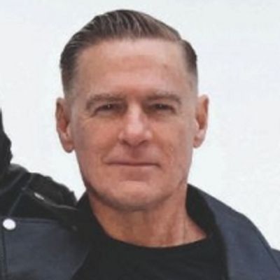 VIDEO: Bryan Adams & John Cleese Share 'Kick Ass' Music Video
