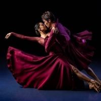Joffrey Ballet Kicks Off 2022-23 Season With BEYOND BORDERS