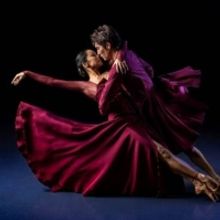 Joffrey Ballet Kicks Off 2022-23 Season With BEYOND BORDERS