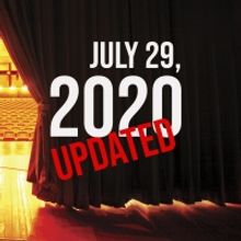 Virtual Theatre Today: Wednesday, July 29- with Thomas Kail, Shoshana Bean and More!