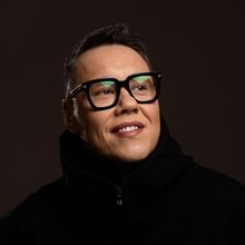 Gok Wan Will Join BACK TO THE FUTURE Musical Cast to Celebrate Back to the Future Day