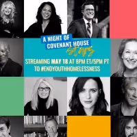 VIDEO: Watch Audra McDonald, Meryl Streep, Dolly Parton & More Come Together for A…