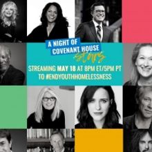 VIDEO: Watch Audra McDonald, Meryl Streep, Dolly Parton & More Come Together for A…