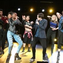 JAGGED LIVE IN NYC Concert To Have Encore Airing to Benefit RAINN, Learn To Cope, GLA