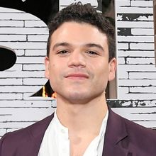 Josh Andrés Rivera to Play Aaron Hernandez In AMERICAN SPORTS STORY