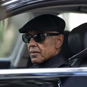 Video: AMC Shares Sneak Peak of Giancarlo Esposito in Season Finale of PARISH