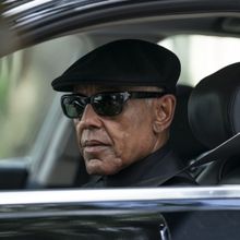 Video: AMC Shares Sneak Peak of Giancarlo Esposito in Season Finale of PARISH