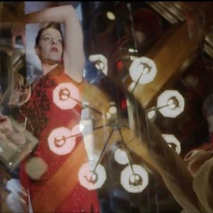Breton Tyner-Bryan's Immersive Film ESCAPE To Premiere At Berlin Commercial Film…