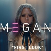 VIDEO: Watch the M3GAN 'First Look' Featurette