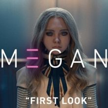 VIDEO: Watch the M3GAN 'First Look' Featurette