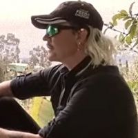 VIDEO: Will Chase Channels 'Tiger King' Joe Exotic in New Parody Music Video