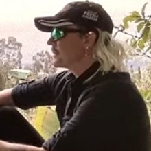 VIDEO: Will Chase Channels 'Tiger King' Joe Exotic in New Parody Music Video