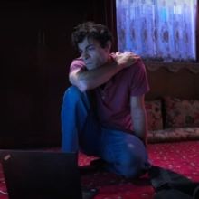 Video: First Look at SELLING KABUL at Signature Theatre