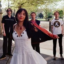 The Mysterines Release New Single 'Begin Again'