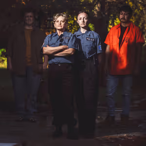 SWING STATE Will Host Harbinger Theatre's Fourth Season