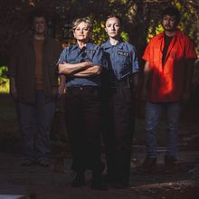 SWING STATE Will Host Harbinger Theatre's Fourth Season