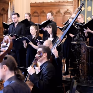 The Brick Presbyterian Church to Celebrate 100th Performance of John Stainer's THE…
