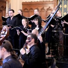 The Brick Presbyterian Church to Celebrate 100th Performance of John Stainer's THE CR