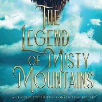 Author Shiva Sethuraman Releases THE LEGEND OF MISTY MOUNTAINS