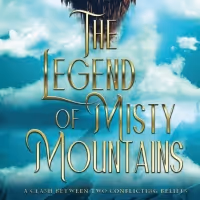 Author Shiva Sethuraman Releases THE LEGEND OF MISTY MOUNTAINS