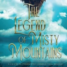 Author Shiva Sethuraman Releases THE LEGEND OF MISTY MOUNTAINS