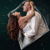 Review: 24 STUNDEN IM LEBEN EINER FRAU at Freie Bühne Wien
