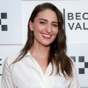 Interviews: On the Red Carpet of the WAITRESS Premiere at Tribeca Film Festival With Sara Bareilles, Joe Tippett & More