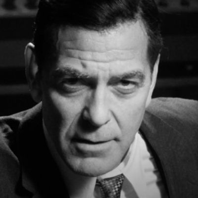 Video: George Clooney in New Preview For GOOD NIGHT, and GOOD LUCK on Broadway