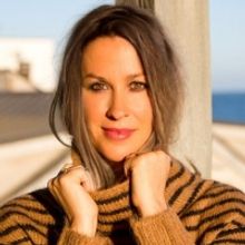 Alanis Morissette Announces Debut Meditation Album 'The Storm Before the Calm'