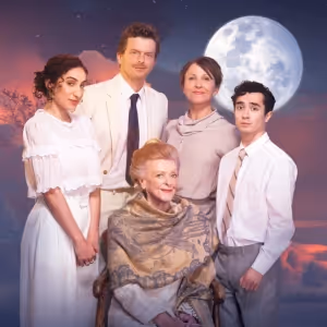Nancye Hayes, Blazey Best, Leon Ford and More to Star in A LITTLE NIGHT MUSIC at…