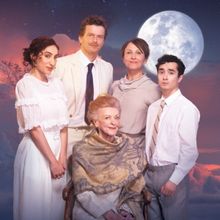 Nancye Hayes, Blazey Best, Leon Ford and More to Star in A LITTLE NIGHT MUSIC at Haye