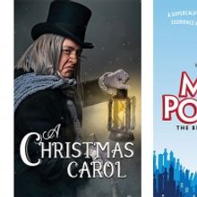 Theatre And Dance At Wayne Offers Special Two-Show Family Deal Plus A Chance To Win A