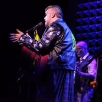 Review: Oso Is SoSo & NotSo Fabuloso At JoeJoe's In OSO FABULOSO AND THE BEAR BACKS…
