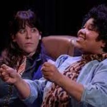 Review: THE BREAKFAST AT THE BOOKSTORE at KARAMU