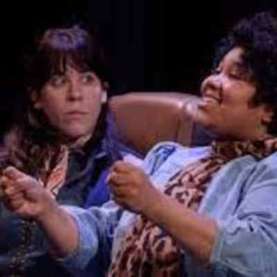 Review: THE BREAKFAST AT THE BOOKSTORE at KARAMU
