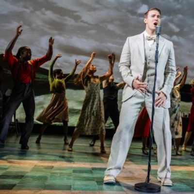 Review: GIRL FROM THE NORTH COUNTRY at Broadway at The Hobby Center