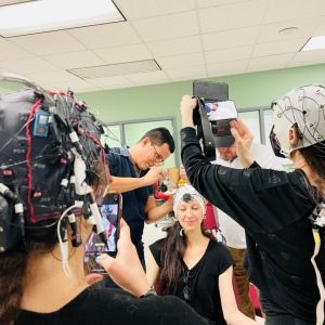 Vangeline Theater to Present A Virtual Expert Talk With Prof. Dr. Judith Revers And…