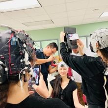 Vangeline Theater to Present A Virtual Expert Talk With Prof. Dr. Judith Revers And A