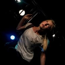 Autobiographical Solo Show About Homelessness and Mental Health Comes to Arcola Outsi