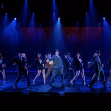 Video: CATCH ME IF YOU CAN is Now Playing at Mountain Theatre Company