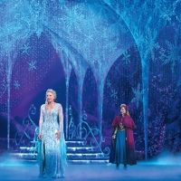 BWW Feature: Take a Look at Disney's FROZEN Tour at Wharton Center!