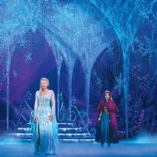 BWW Feature: Take a Look at Disney's FROZEN Tour at Wharton Center!